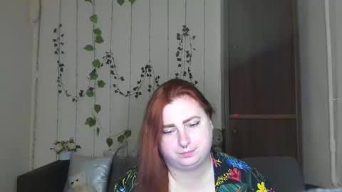 Alicia online show from May 18, 5:24 am