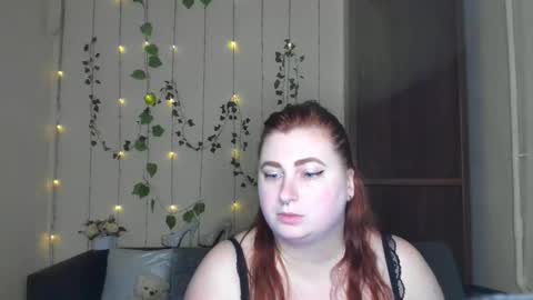 Alicia online show from May 19, 5:25 am