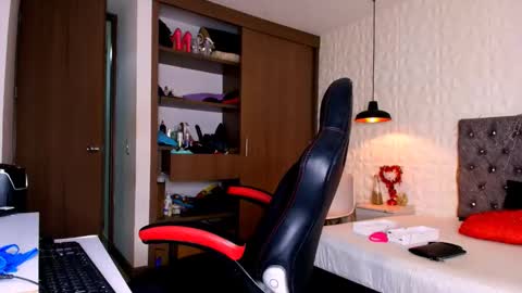 Ali online show from February 7, 12:09 pm