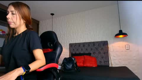Ali online show from April 27, 11:52 am