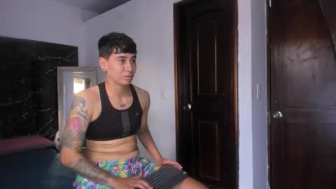 Alicia  online show from January 16, 10:03 pm