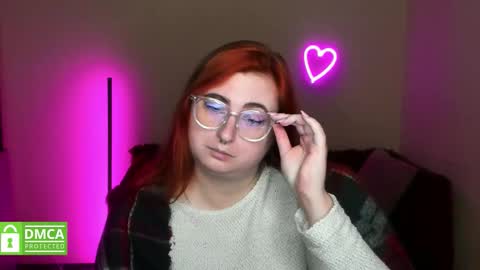 Alicia online show from November 6, 6:58 am