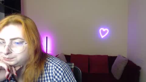 Alicia online show from November 21, 6:34 am