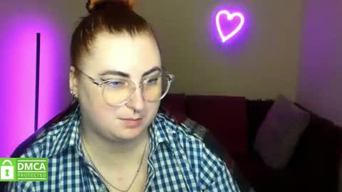 Alicia online show from November 25, 6:46 am