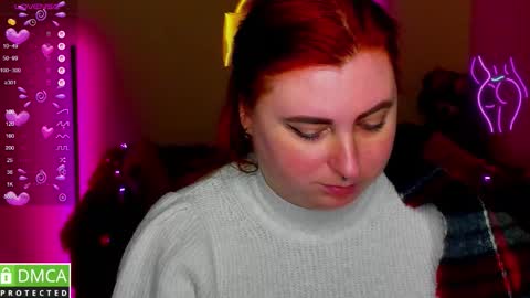 Alicia online show from March 12, 7:25 am