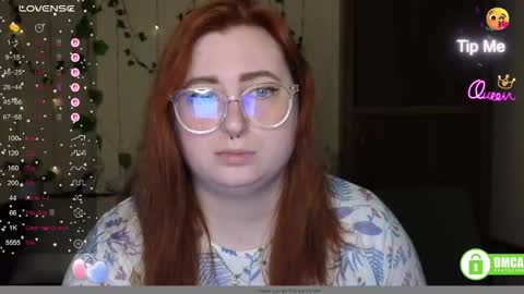 Alicia online show from March 14, 6:41 am