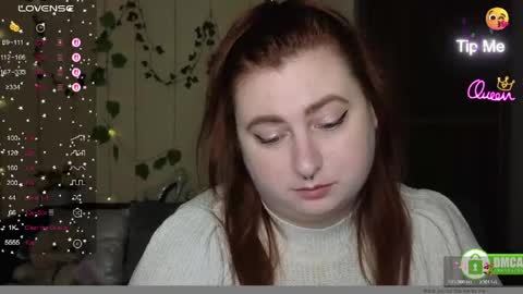 Alicia online show from April 27, 5:27 am