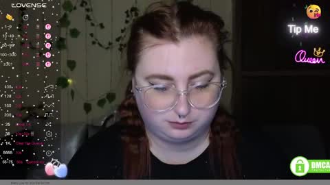 Alicia online show from May 5, 5:37 am