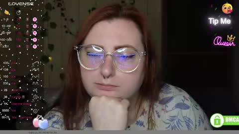 Alicia online show from May 6, 5:46 am