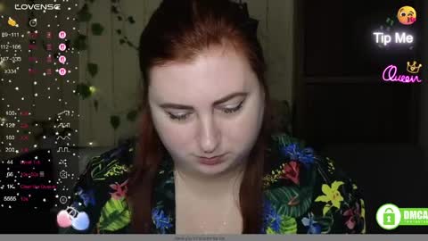 Alicia online show from May 8, 7:03 am