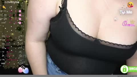 Alicia online show from May 10, 5:23 am