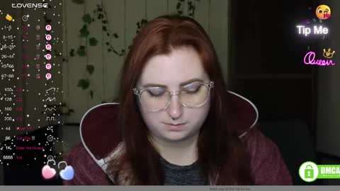 Alicia online show from May 11, 5:24 am