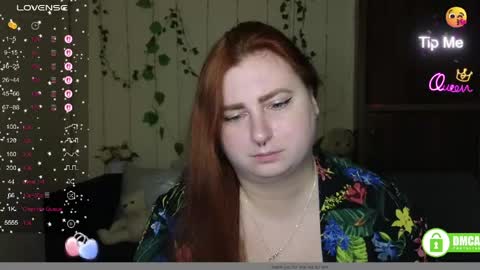 Alicia online show from May 18, 5:24 am