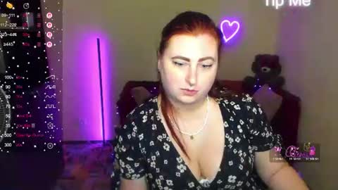 Alicia online show from June 24, 11:20 am
