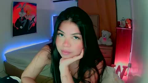 Snapshot of aliciabiden chatting on December 30, 2:42 am aliciabiden online show from December 30, 2:42 am