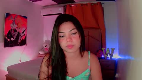 Snapshot of aliciabiden chatting on January 18, 6:34 am aliciabiden online show from January 18, 6:34 am