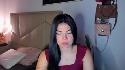 Snapshot of aliciabiden chatting on September 24, 4:16 am aliciabiden online show from September 24, 4:16 am