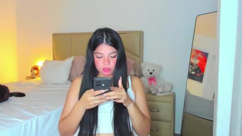 aliciabiden online show from February 3, 12:20 am