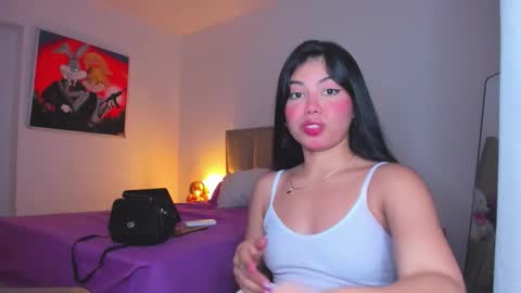 aliciabiden online show from February 19, 3:35 am