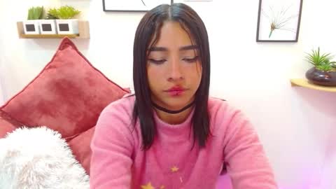 aliciacute    online show from October 7, 5:10 pm