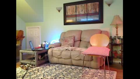 Alicia deHart  Help me reach 1000 Followers. Its FREE online show from April 2, 10:07 pm