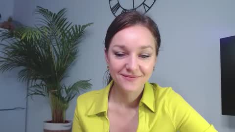 Alicia online show from January 13, 7:54 am