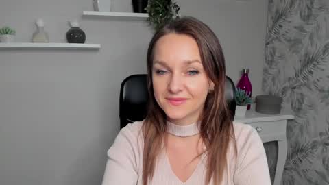 Alicia online show from February 20, 2:57 pm