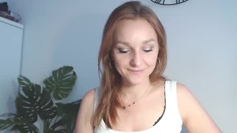 Alicia online show from March 18, 6:49 am