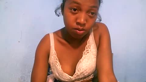 alicianah online show from January 15, 7:50 pm