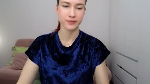 alicianoveli online show from November 3, 9:21 am