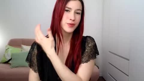 alicianoveli online show from November 14, 3:33 pm