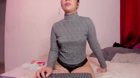Alis 3 independent model 3 online show from September 20, 12:33 am