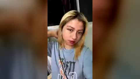 Karla Oconoor online show from June 16, 1:41 am