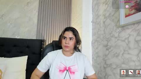 Snapshot of alicy__torres chatting on February 13, 12:12 pm alicya online show from February 13, 12:12 pm