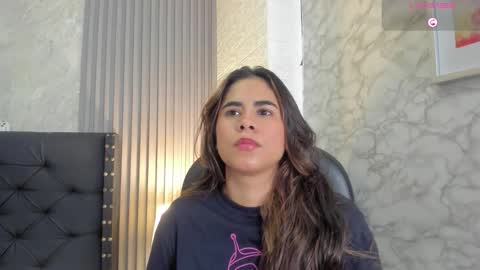 Snapshot of alicy__torres chatting on February 24, 12:14 pm alicya online show from February 24, 12:14 pm