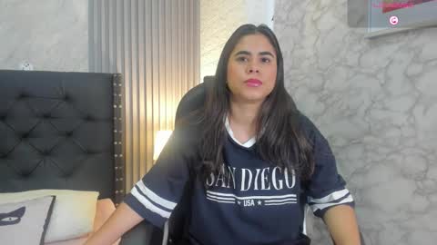 Snapshot of alicy__torres chatting on February 26, 12:15 pm alicya online show from February 26, 12:15 pm