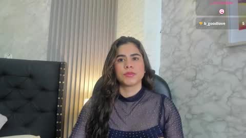 Snapshot of alicy__torres chatting on February 28, 12:17 pm alicya online show from February 28, 12:17 pm