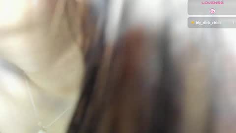 Snapshot of alicy__torres chatting on March 11, 12:22 pm alicya online show from March 11, 12:22 pm