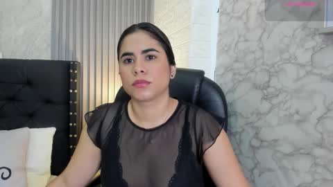 Snapshot of alicy__torres chatting on March 13, 12:12 pm alicya online show from March 13, 12:12 pm