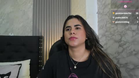 Snapshot of alicy__torres chatting on March 17, 12:08 pm alicya online show from March 17, 12:08 pm