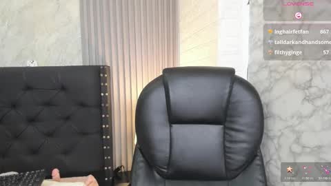 Snapshot of alicy__torres chatting on March 18, 1:36 pm alicya online show from March 18, 1:36 pm