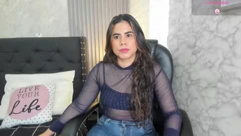 Snapshot of alicy__torres chatting on March 20, 12:21 pm alicya online show from March 20, 12:21 pm