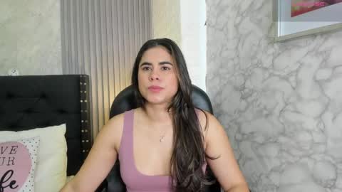 Snapshot of alicy__torres chatting on March 24, 11:59 am alicya online show from March 24, 11:59 am