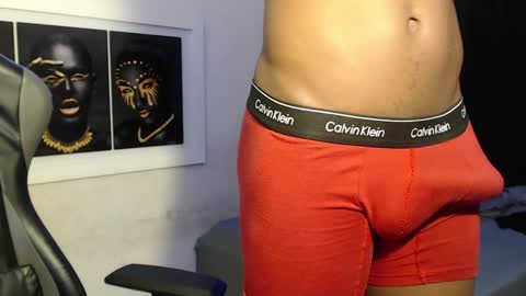 Snapshot of alid_17 chatting on January 22, 12:27 am Alid 17 online show from January 22, 12:27 am