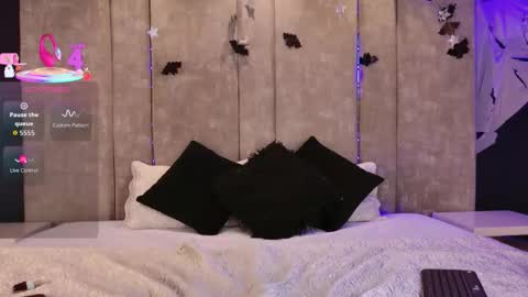 Snapshot of alidiaz__ chatting on October 30, 8:20 pm Ali Diaz online show from October 30, 8:20 pm