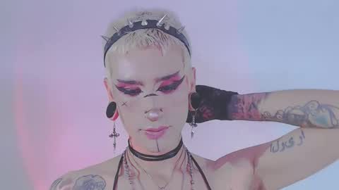     online show from March 19, 1:20 am