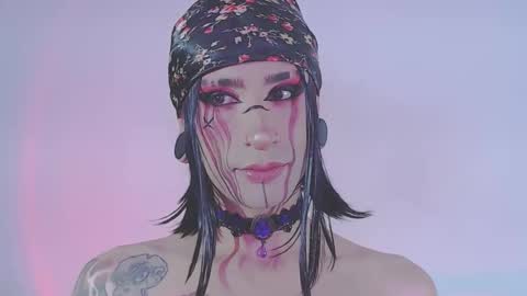     online show from April 3, 12:30 am