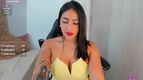 Ali  online show from November 18, 12:20 pm