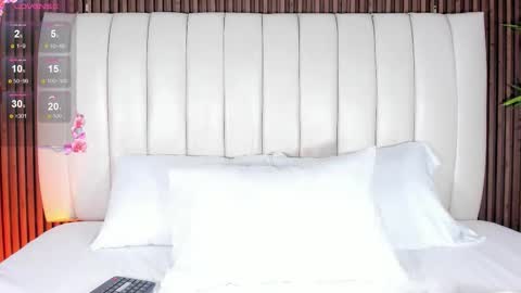 Aliha online show from October 22, 11:04 pm