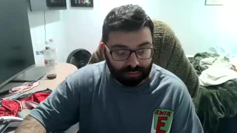 sexgod69 online show from February 23, 7:17 pm